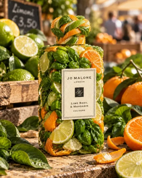 Jo Malone — фото 3