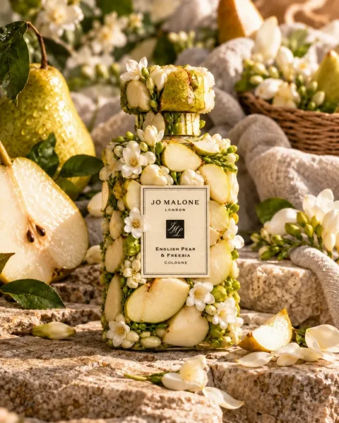 Jo Malone — фото 4