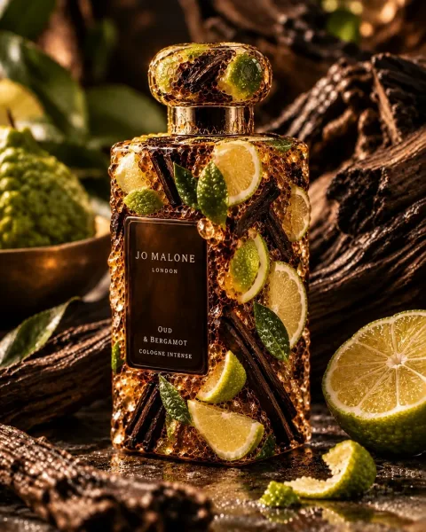 Jo Malone — фото 5