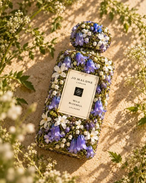 Jo Malone — фото 6