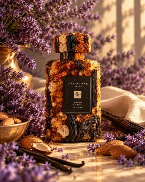 Jo Malone — фото 7