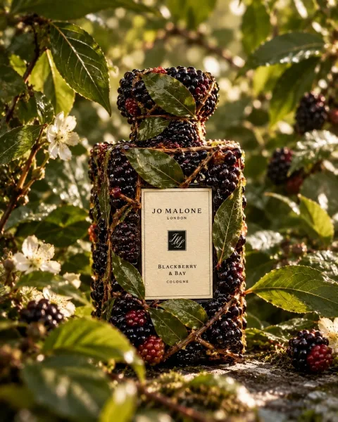 Jo Malone — фото 8