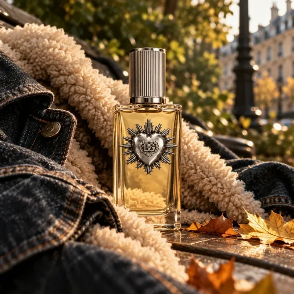Парфюм Dolce & Gabbana Devotion Pour Homme