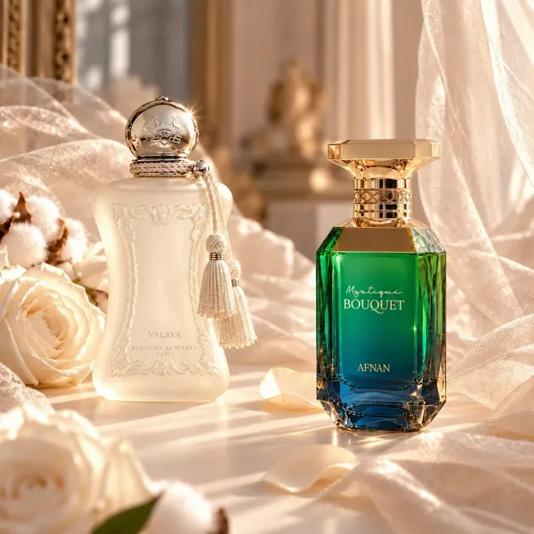 Parfums De Marly Valaya Одна эстетика