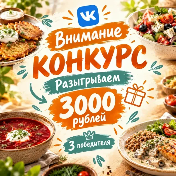 Условия — проще некуда