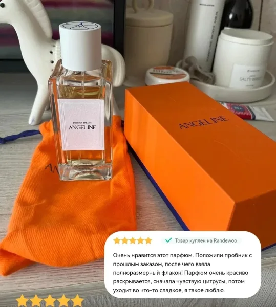 А если давно хотелось познакомиться с парфюмерным миром бренда, но выбрать один аромат непросто, есть отличное решение A — фото 3