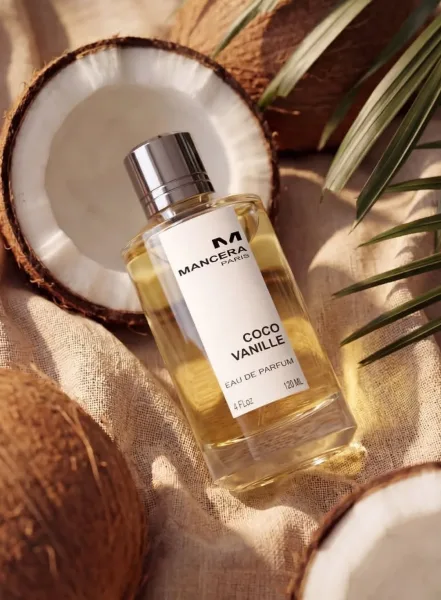 Aroma Box Classic Топ ароматов Mancera сразу 8 миниатюр бренда — фото 3