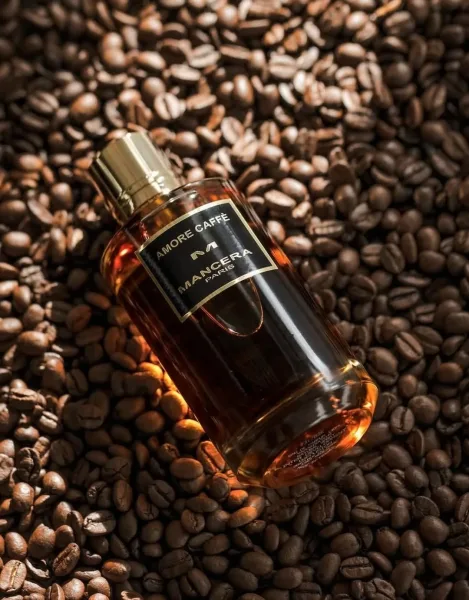 Aroma Box Classic Топ ароматов Mancera сразу 8 миниатюр бренда — фото 4