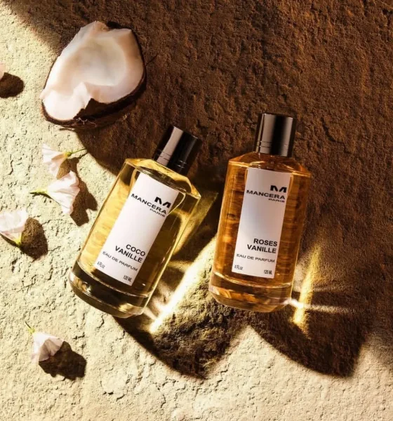 Aroma Box Classic Топ ароматов Mancera сразу 8 миниатюр бренда — фото 6