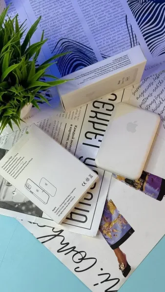Apple Battery Pack Type Маленький аксессуар — большая выручка — фото 3