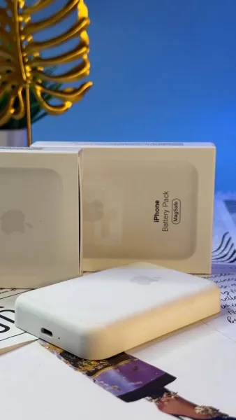 Apple Battery Pack Type Маленький аксессуар — большая выручка — фото 4