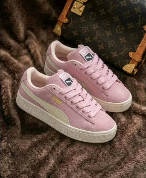 Кеды женские Сезон весна — фото 57