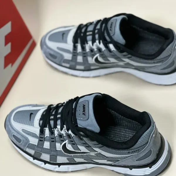 Мужские кроссовки Nike термо — фото 1