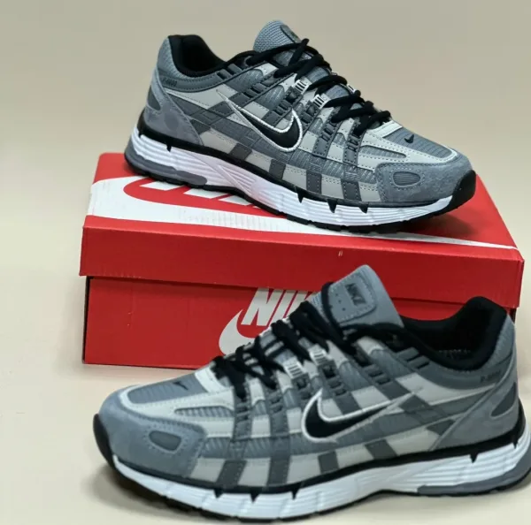 Мужские кроссовки Nike термо — фото 9