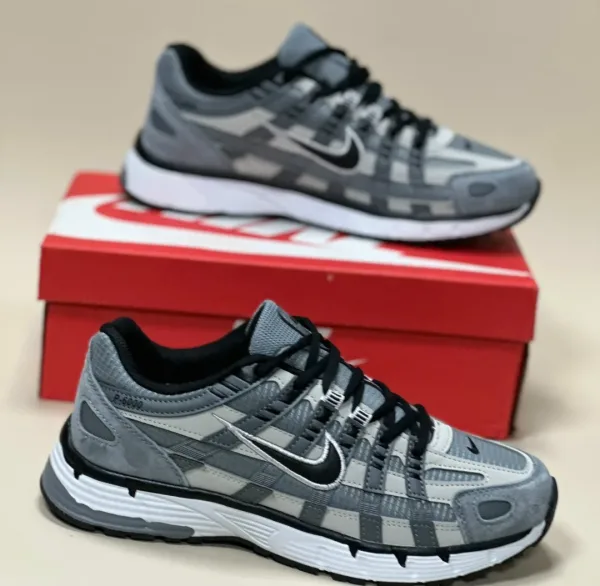 Мужские кроссовки Nike термо — фото 13