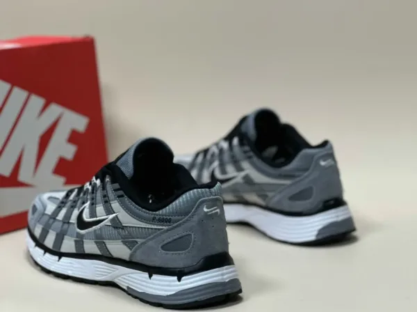 Мужские кроссовки Nike термо — фото 18