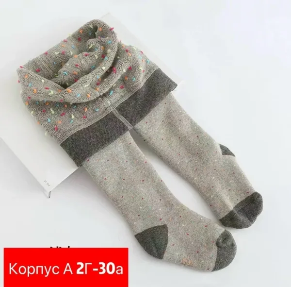 Колготки — фото 2