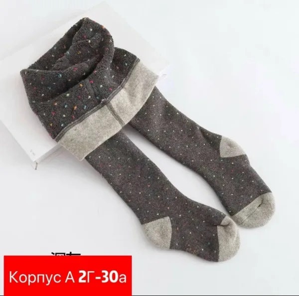 Колготки — фото 3
