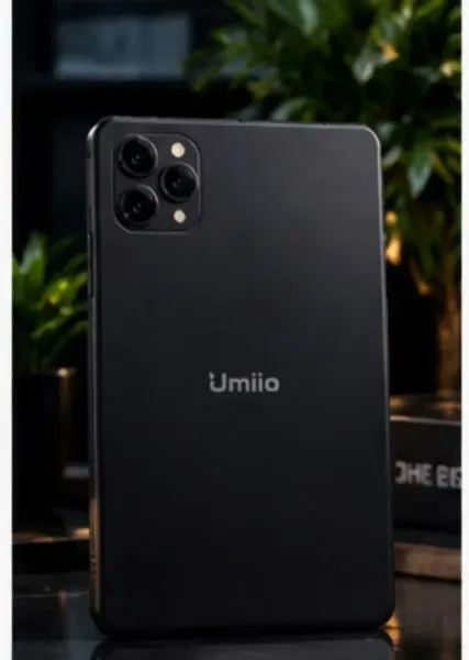 Планшет Umiiio — стиль и удобство каждый день — фото 3