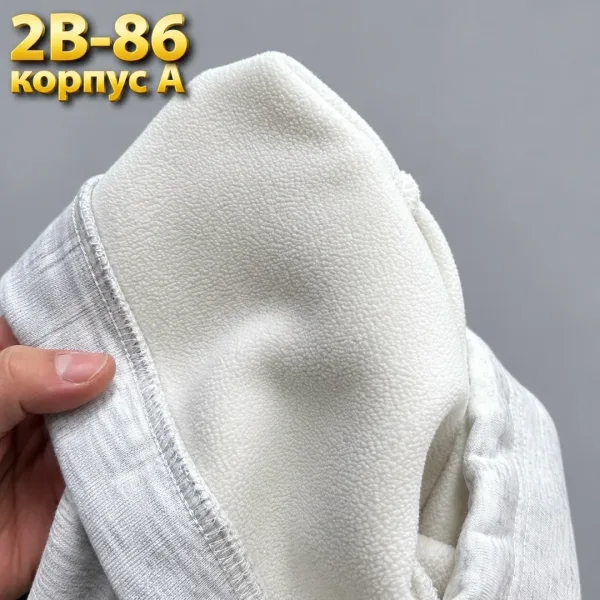 Костюм начёс — фото 3