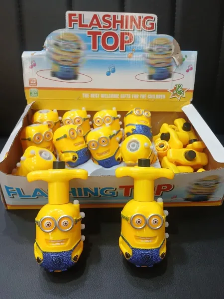 Игрушка Крутящаяся — фото 1