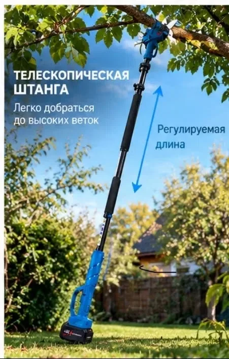 Характеристики — фото 2