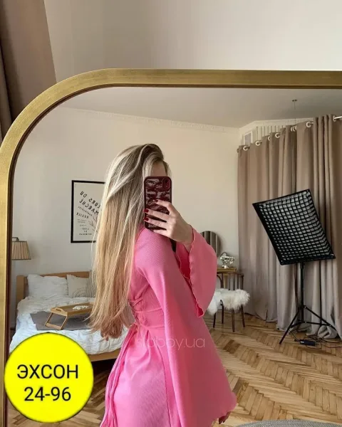 Платье лапша — фото 3