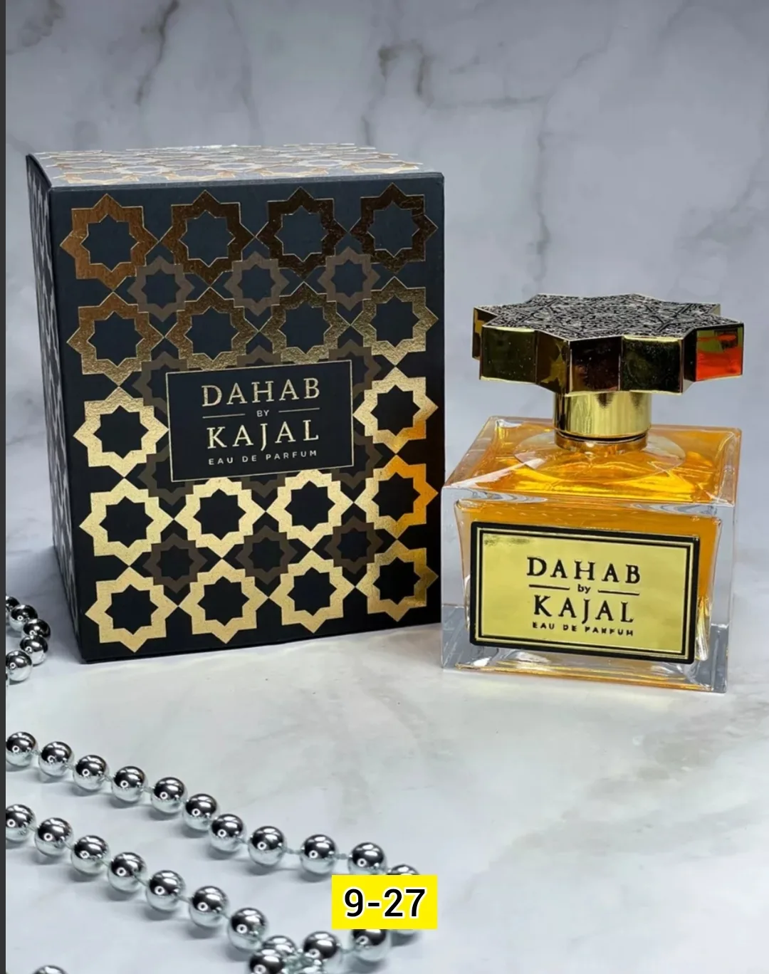 Духи, стекло — фото 2