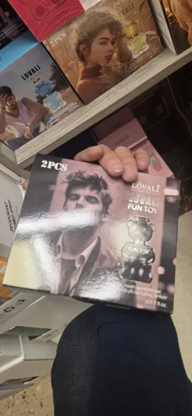 Духи, стекло — фото 9