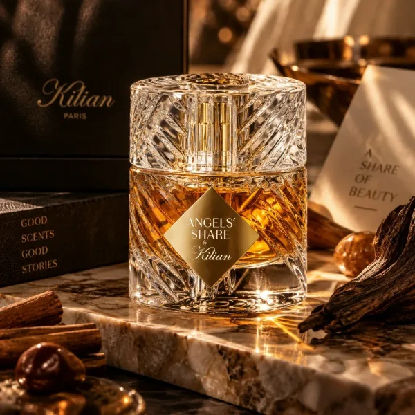 Парфюм Kilian Angels' Share