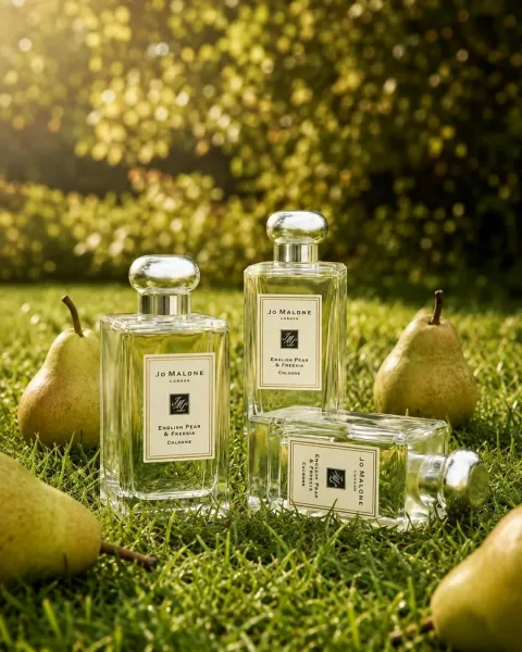 Аромат #ПарфюмДня Jo Malone English Pear & Freesia — фото 4
