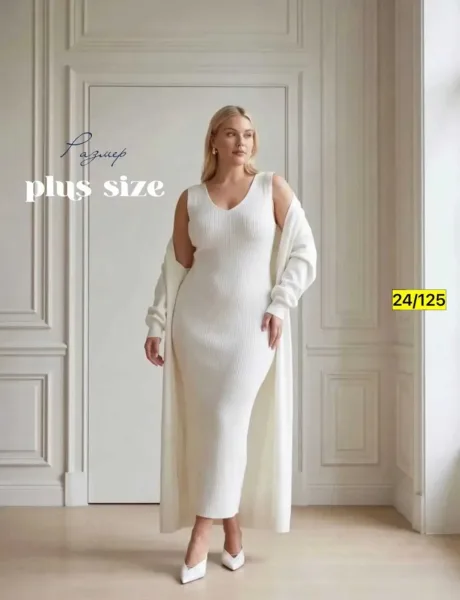 Костюм махровый лапша — фото 10