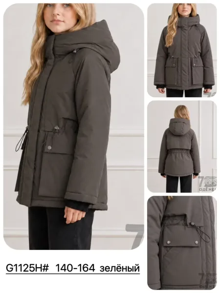 Куртка мембранная — фото 5