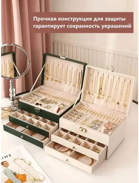 Цвет 23 17 13, 5 Эта многофункциональная — фото 5