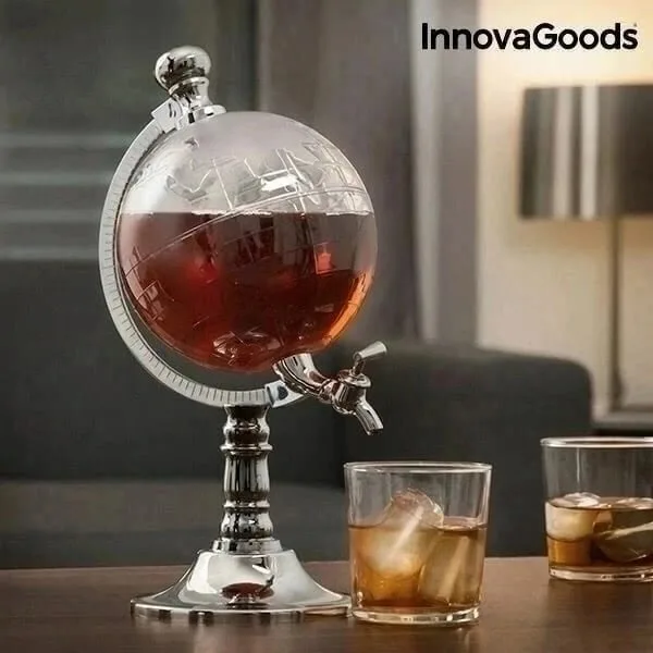 Globe Drink Dispenser Характеристики — фото 4