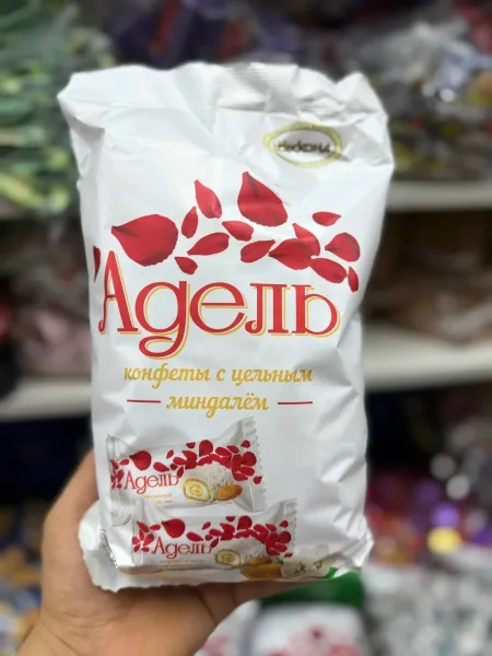 Сумка АНАЛОГ РАФАЭЛЛЫ — фото 1