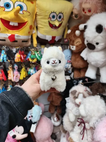 Игрушка — фото 1