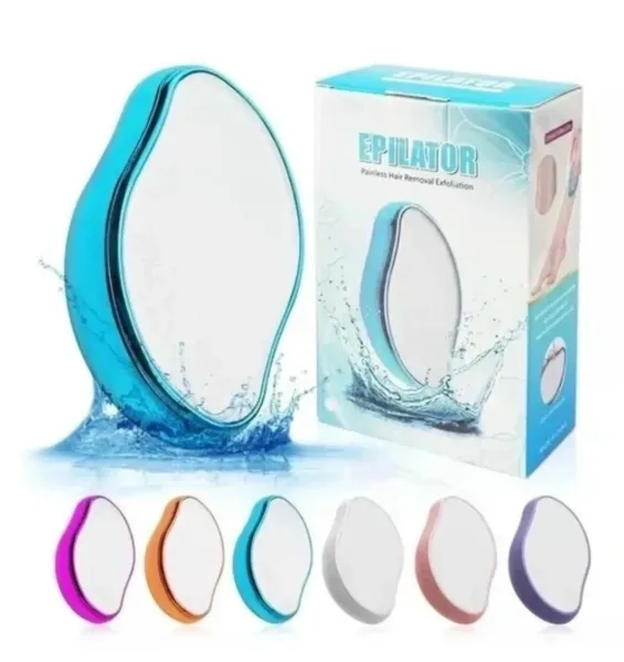 Депилятор кристалл для бритья и удаления волос — фото 1