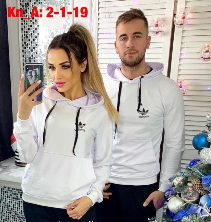 Костюм Получила кофта — фото 5