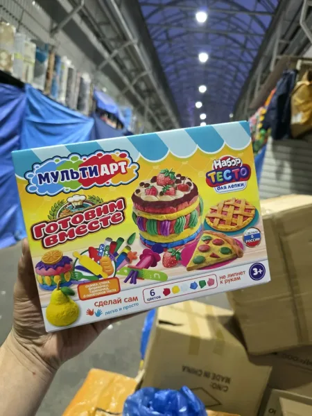Игрушки для детей от ТМ — фото 2