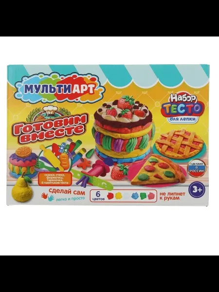 Игрушки для детей от ТМ — фото 4