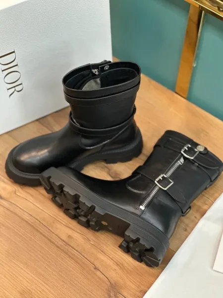 Сумка женские Dior D-Major — фото 7