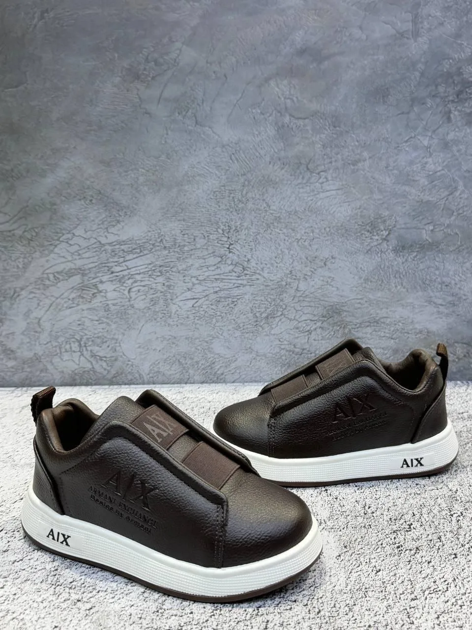 Кроссовки 🆕. ZEGNA — фото 1