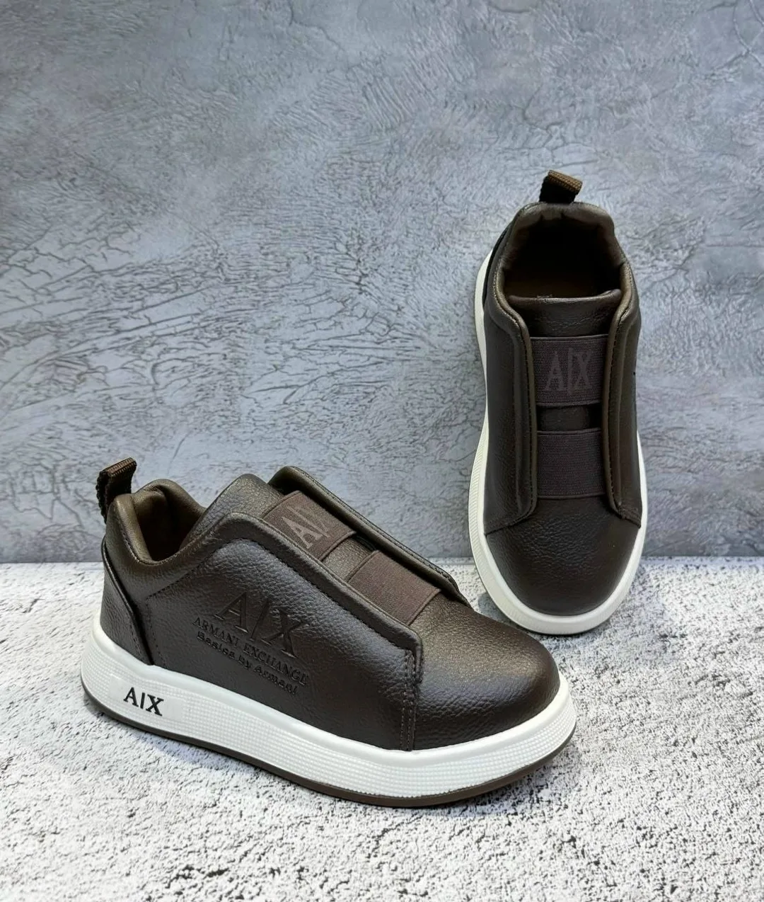 Кроссовки 🆕. ZEGNA — фото 2