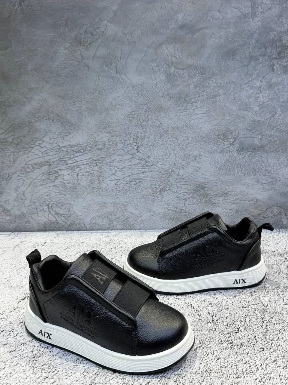 Кроссовки 🆕. ZEGNA — фото 3
