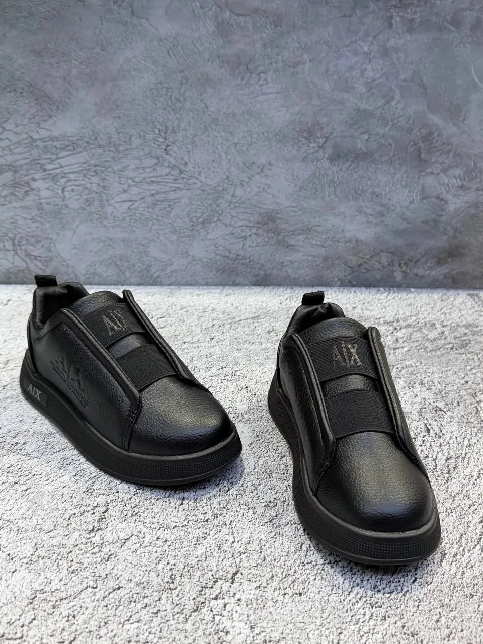 Кроссовки 🆕. ZEGNA — фото 4