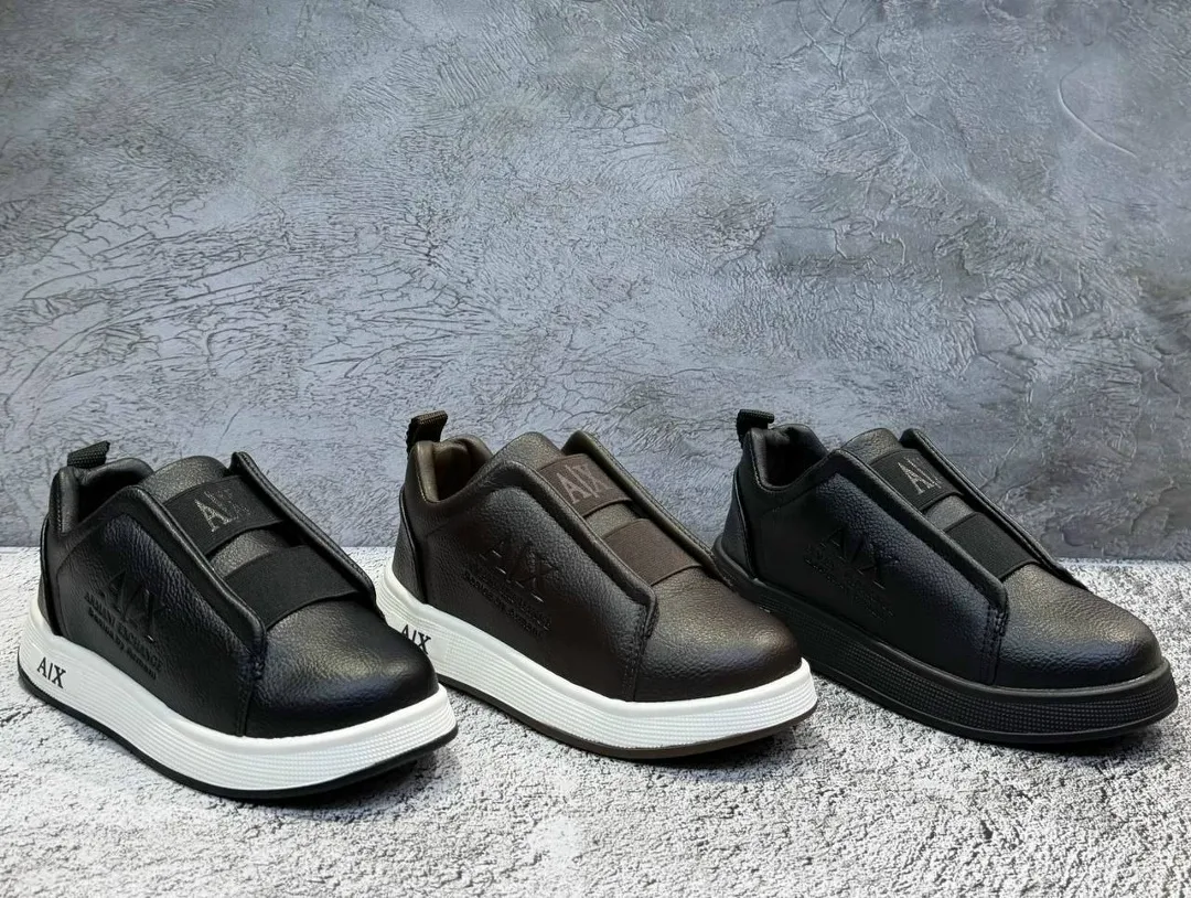 Кроссовки 🆕. ZEGNA — фото 5