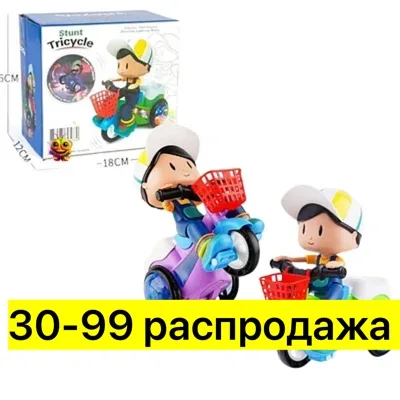 Игрушка с световыми и звуковыми эффектами — фото 6