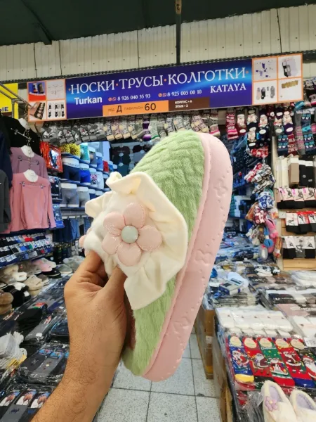 Носки . в упаковке — фото 6