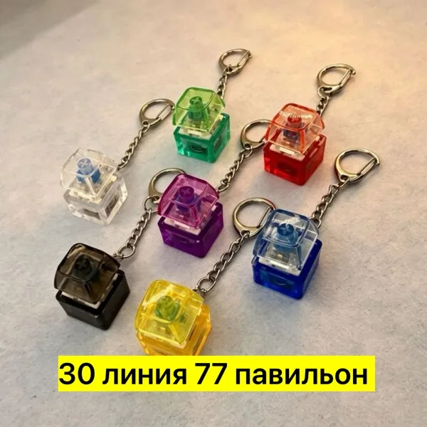 Кнопка Антистресс одинарный — фото 6